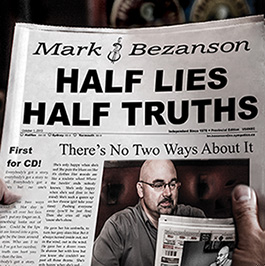 Half Lies Half Truths – Download